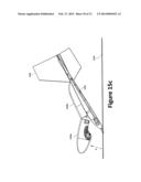 MODULAR MINIATURE UNMANNED AIRCRAFT WITH VECTORED-THRUST CONTROL diagram and image