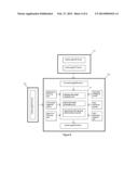 TRAIN SIGNALING SYSTEM AND METHOD FOR DETECTING DISTANCE-TO-GO OF A TRAIN diagram and image