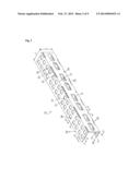 ASSEMBLING CHANNEL OF SUPPORTING TOOL diagram and image