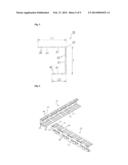 ASSEMBLING CHANNEL OF SUPPORTING TOOL diagram and image