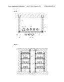 ASSEMBLING CHANNEL OF SUPPORTING TOOL diagram and image