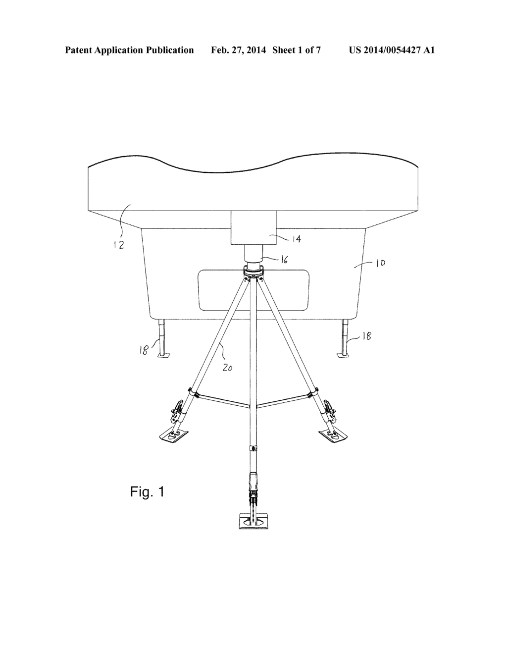 KINGPIN STABILIZER - diagram, schematic, and image 02