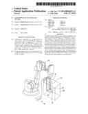 RADIATION BEAM ANALYZER AND METHOD diagram and image