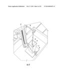 RADIATION BEAM ANALYZER AND METHOD diagram and image