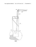 RADIATION BEAM ANALYZER AND METHOD diagram and image