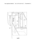 RADIATION BEAM ANALYZER AND METHOD diagram and image