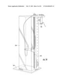 RADIATION BEAM ANALYZER AND METHOD diagram and image