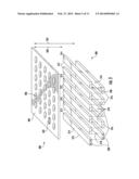 Device and Method for Increasing Infrared Absorption in MEMS Bolometers diagram and image