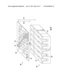 Device and Method for Increasing Infrared Absorption in MEMS Bolometers diagram and image