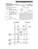 IMAGING DEVICE AND METHOD FOR DRIVING THE SAME diagram and image