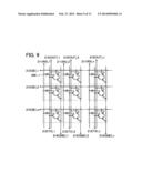 IMAGING DEVICE AND METHOD FOR DRIVING THE SAME diagram and image