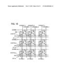 IMAGING DEVICE AND METHOD FOR DRIVING THE SAME diagram and image