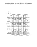 IMAGING DEVICE AND METHOD FOR DRIVING THE SAME diagram and image