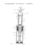 VALVE OPERATOR ASSEMBLY WITH ANTI-BACKDRIVING DEVICE diagram and image