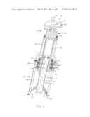 VALVE OPERATOR ASSEMBLY WITH ANTI-BACKDRIVING DEVICE diagram and image