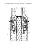 VALVE OPERATOR ASSEMBLY WITH ANTI-BACKDRIVING DEVICE diagram and image