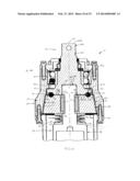 VALVE OPERATOR ASSEMBLY WITH ANTI-BACKDRIVING DEVICE diagram and image