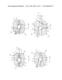 VALVE OPERATOR ASSEMBLY WITH ANTI-BACKDRIVING DEVICE diagram and image