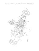 VALVE OPERATOR ASSEMBLY WITH ANTI-BACKDRIVING DEVICE diagram and image