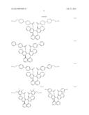 2,2 -Binaphthalene Ester Chiral Dopants for Cholesteric Liquid Crystal     Displays diagram and image