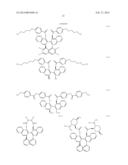 2,2 -Binaphthalene Ester Chiral Dopants for Cholesteric Liquid Crystal     Displays diagram and image