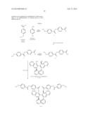 2,2 -Binaphthalene Ester Chiral Dopants for Cholesteric Liquid Crystal     Displays diagram and image