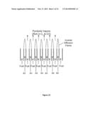 Scalable Multiple-Inverse Diffusion Flame Burner for Synthesis and     Processing of Carbon-Based and Other Nanostructured Materials and Films     and Fuels diagram and image