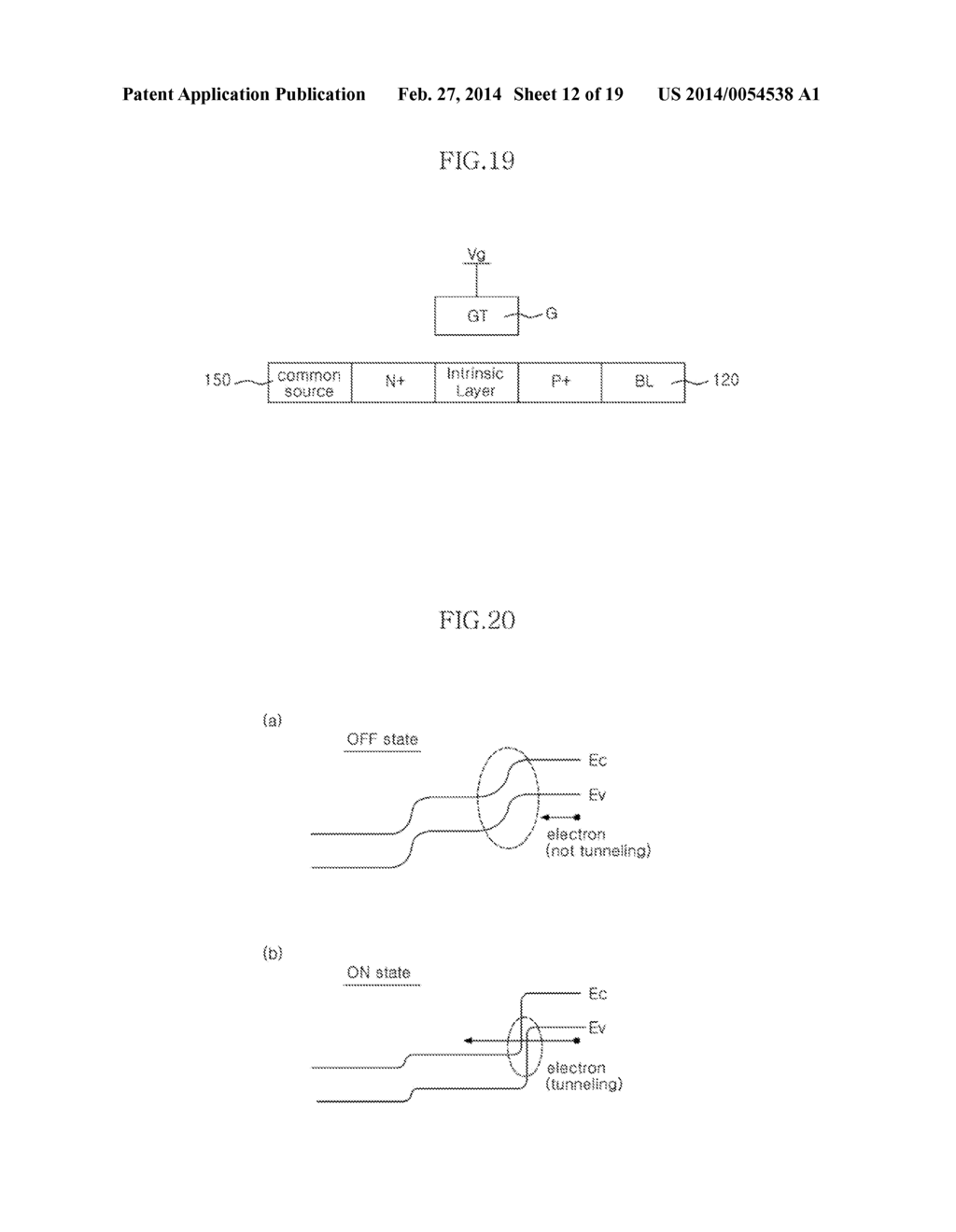 3-DIMENSIONAL STACK MEMORY DEVICE - diagram, schematic, and image 13