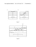 Novel Structures for Light-Emitting Transistors diagram and image