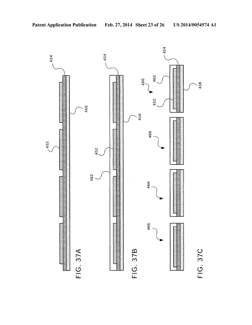 HYBRID LAYERS FOR USE IN COATINGS ON ELECTRONIC DEVICES OR OTHER ARTICLES - diagram, schematic, and image 24