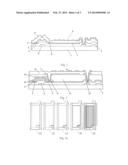 ARRAY SUBSTRATE, MANUFACTURING METHOD THEREOF, AND DISPLAY DEVICE diagram and image