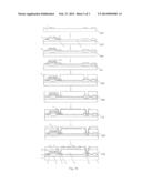 ARRAY SUBSTRATE, MANUFACTURING METHOD THEREOF, AND DISPLAY DEVICE diagram and image