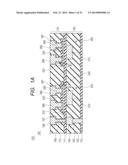 SEMICONDUCTOR DEVICE AND MANUFACTURING METHOD THEREOF diagram and image