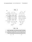 SEMICONDUCTOR DEVICE AND MANUFACTURING METHOD THEREOF diagram and image