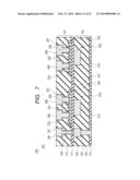 SEMICONDUCTOR DEVICE AND MANUFACTURING METHOD THEREOF diagram and image