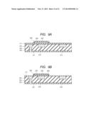 SEMICONDUCTOR DEVICE AND MANUFACTURING METHOD THEREOF diagram and image