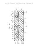 SEMICONDUCTOR DEVICE AND MANUFACTURING METHOD THEREOF diagram and image