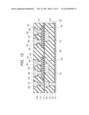 SEMICONDUCTOR DEVICE AND MANUFACTURING METHOD THEREOF diagram and image