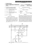 Semiconductor Device, Display Device, And Electronic Device diagram and image