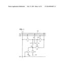 Semiconductor Device, Display Device, And Electronic Device diagram and image