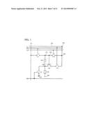 Semiconductor Device, Display Device, And Electronic Device diagram and image