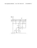 Semiconductor Device, Display Device, And Electronic Device diagram and image