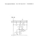 Semiconductor Device, Display Device, And Electronic Device diagram and image