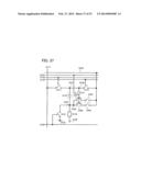 Semiconductor Device, Display Device, And Electronic Device diagram and image