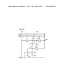 Semiconductor Device, Display Device, And Electronic Device diagram and image