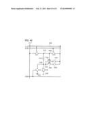 Semiconductor Device, Display Device, And Electronic Device diagram and image