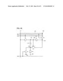 Semiconductor Device, Display Device, And Electronic Device diagram and image