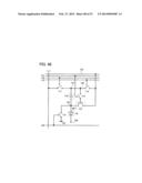 Semiconductor Device, Display Device, And Electronic Device diagram and image