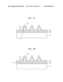 FLEXIBLE SEMICONDUCTOR DEVICES AND METHODS OF MANUFACTURING THE SAME diagram and image