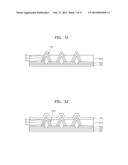 FLEXIBLE SEMICONDUCTOR DEVICES AND METHODS OF MANUFACTURING THE SAME diagram and image